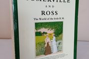 Somerville and Ross: The World of the Irish R.M. by Gifford Lewis (HQ647)
