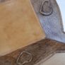 Wooden bowl handmade Image 4