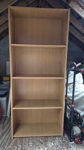 Office Shelf unit