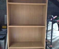 Office Shelf unit