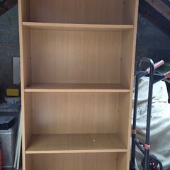 Office Shelf unit