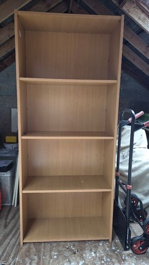 Office Shelf unit