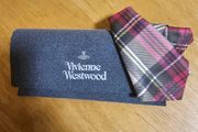Vivienne Westwood Glasses Case/NEW