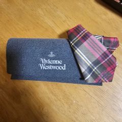Vivienne Westwood Glasses Case/NEW