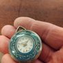 Vintage Lucern Watch not working Image 6