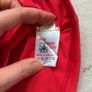 O Neills red size M rash vest Image 5