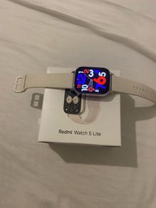 Redmi Watch 5 Lite