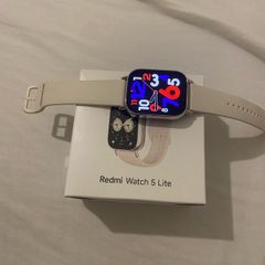Redmi Watch 5 Lite