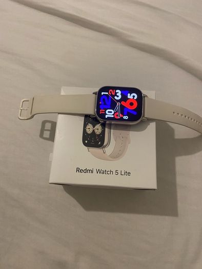 Redmi Watch 5 Lite