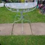 Halfmoon tables Image 5