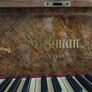 Baby Grand Piano Image 10