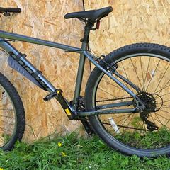 Carrera Valour Mens Mountain Bike 27,5