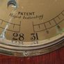 Barometer James Lucking Birmingham Leicester &Worcester Image 5