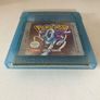 Pokemon Crystal Gameboy Colour Image 5