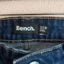 Bench Men's Skinny Fit Jeans 32x34 Image 4