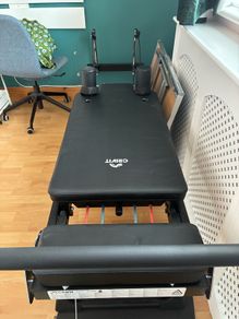 Reformer Pilates Machine