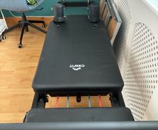 Reformer Pilates Machine