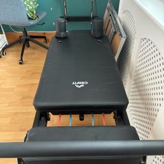 Reformer Pilates Machine