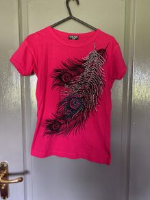 Girls top