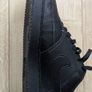 Nike Court Vision Low Trainers Mens Image 7