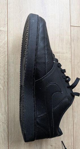 Nike Court Vision Low Trainers Mens