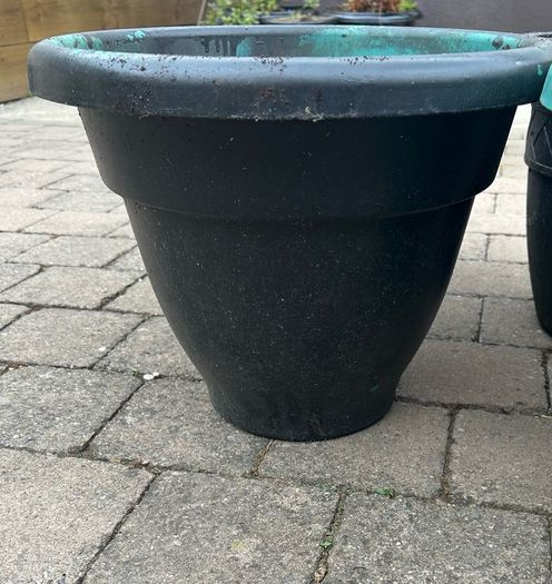 Garden Pots