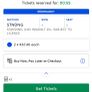 Kasabian Tickets x2 Image 2