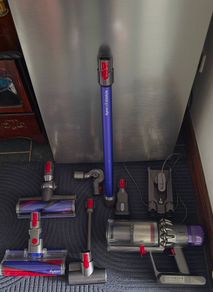 Dyson V11 Absolute