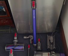 Dyson V11 Absolute