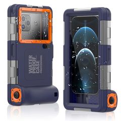 ShellBox Case Diving Case