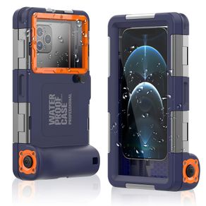 ShellBox Case Diving Case