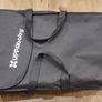 Uppababy vista 2016 bassinet black Image 6