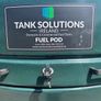 Bund diesel tank Image 4