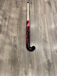 Hockey stick