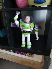 buzz lightyear