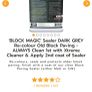Smart Seal Block Magic Black 5L Image 2