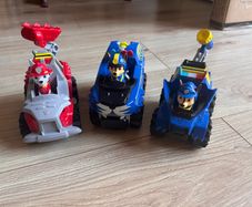 Paw Patrol Bundle
