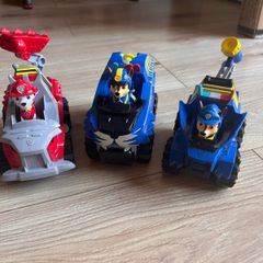 Paw Patrol Bundle