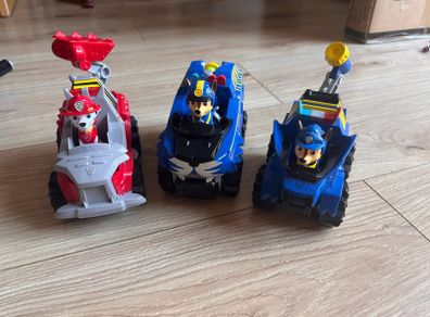 Paw Patrol Bundle