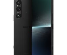 Xperia 1 mark V