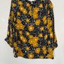 Bash Bali Floral Blouse Image 6