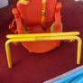 Toddler swing Image 3