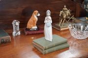 Nao Figurine