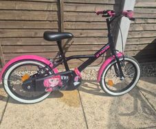 Childs Bicycle 16" Frame