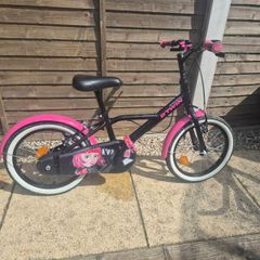 Childs Bicycle 16" Frame