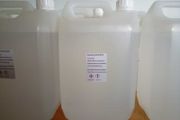 Isopropyl alcohol >99.8% pure 1 Litre