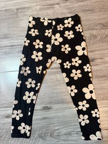 Girls Leggings