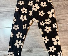 Girls Leggings