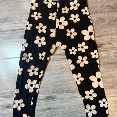 Girls Leggings