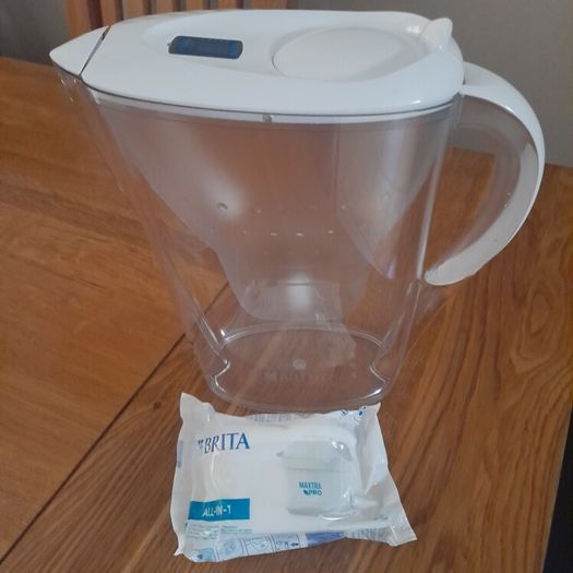 Brita jug